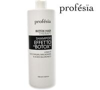 Profesia Shampoo Per La Terapia Dei Capelli Botossidante 1000 ml - Shampoo