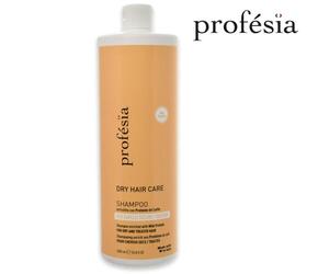 Profesia Shampoo Secco Quotidiano 1000ml - Shampoo
