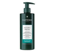 Profesional Shampoo cura mirato per capelli in cerca di volume e morbidezza per pulire e densificare con formula equilibrata