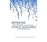 Profesor Msc In Metodologia Para La Formacion de Valores Desde La Di (Tascabile)