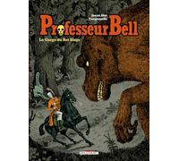 Professeur Bell T03 - Le Cargo du roi singe: 3