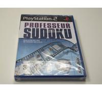 Professeur Sudoku [Edizione : Francia]