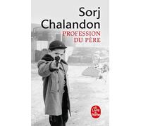 Profession du pere