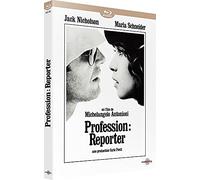 PROFESSION : REPORTER - BD (Blu-ray) Jack Nicholson Jenny Runacre Steven Berkoff