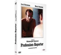 PROFESSION : REPORTER - DVD