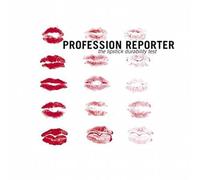 Profession Reporter - Revolution