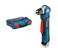 Professional 12V System Trapano ad angolo a batteria GWB 12V 10 (incl inserto