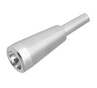 Professional 3.0c/5c/7c Trumpice Inossidabile Standard Standard Bocchiettari Musicali Strumenti Per Tromba Del Della Tromba Accessoria