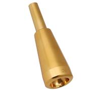 Professional 3.0c/5C/7C Trumpice Inossidabile Trumpice Inossidabile Standard Bocchettoni Bocche Musicali Accessorio
