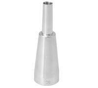 Professional 3.0c/5C/7C Trumpice Inossidabile Trumpice Inossidabile Standard Bocchettoni Bocche Musicali Accessorio