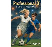 Professional 3 Road to the World Cup