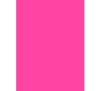 PROFESSIONAL 8.25''X11'' PREMIUM HARDCOVER 500 PAGES RULED JOURNAL/NOTEBOOK/ALL PURPOSE-1: deep pink