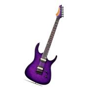 Professional Adult Electric Guitar La Chitarra Elettrica È Uno Strumento Professionale Adatto Ai Principianti Adulti Per Esercitarsi A Suonare(17)