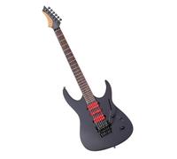 Professional Adult Electric Guitar La Chitarra Elettrica È Uno Strumento Professionale Adatto Ai Principianti Adulti Per Esercitarsi A Suonare(9)