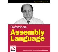 Professional Assembly Language