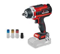 Professional Avvitatore a percussione a batteria IMPAXXO 18/450 Power X Change