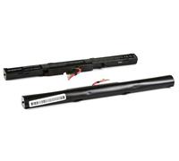 2200mAh Batteria per Laptop Asus X751L X550EA X550E X550DP X550D R513
