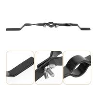 Professional Bongo Stand Pad Iron Art Bongo Support Bongo Holding