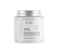 PROFESSIONAL BY FAMA - DETOX CLAY MASK (500ml) Maschera detossinante