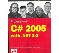 Professional C# 2005 with.NET 3.0 - [John Wiley & Sons]
