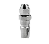 Professional C Type Quick Disconnects Air Hose Fitting Coupler for Air Compressor Parts Corrosions Resistant Easy to Use Pneumatic Quick Coupler
