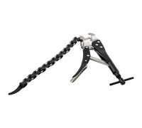 Professional chain pipe cutter manual tool 19-83mm Lock Chain Clamp Pliers Tool