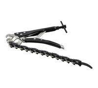 Professional chain pipe cutter manual tool 19-83mm Lock Chain Clamp Pliers Tool