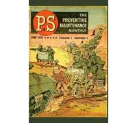 Professional Citizen Project Field Notebook Lined 5.5x8.5 with Date and Numbered Pages PS Magazine Volume 1 US ARMY Cover