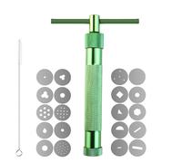 Professional Clay Tools Polymer Set Attrezzi Per Modellare Argilla