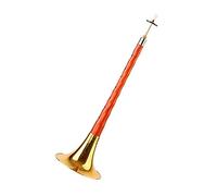 Professional D-tune Mogano D-tune Suona Principianti Adulti Suona Strumento Musicale Strumento Suona Cinese per Principianti (Color : 01)