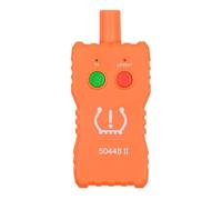 Professional Diagnostic & Relearn Tool - Full Function For All Brands: Reset, Sensör Activation, Fault Code Reading. 2025 aggiornato Database, Aggiornamenti gratuiti.