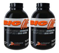 Professional Dietetics Big One 2x276 g Compresse