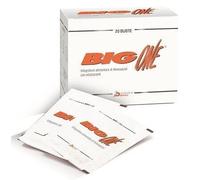 Professional Dietetics Big One Integratore Alimentare 20 Bustine Da 5,5 g