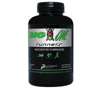 PROFESSIONAL DIETETICS BIG ONE RUNNERS 240 CPR