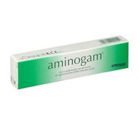 Professional Dietetics NEL COADIUVANTE AMINOGAM PER RIPARAZIONE TESSUTI OROGENGIVALI 15 ML