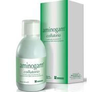 ERREKAPPA EUROTERAPICI Aminogam - Collutorio 200 ml