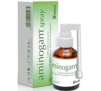 Professional Dietetics Spray Aminogam 15 ml