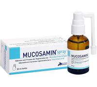 Professional Dietetics SPRAY MUCOSAMIN 30 ML CON EROGATORE A CANNULA
