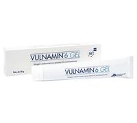 Professional Dietetics VULNAMIN 6 GEL 50 G
