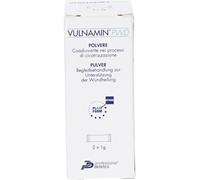 VULNAMIN PWD 2STICK PACK