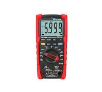 Professional Digital Multimeter UT195M UT195DS 750V AC DC Voltage True Electrician Tester Frequency Meter Multimetro(UT195M)