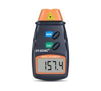Professional Digital Tachometer, Non Contact