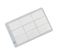 Professional Drawing Aid, Compact Viewfinder for Artists, Art Supplies for Sketching, Portable Sketch Tool, Outdoor Sketching Equipment, Artist Reference Viewfinder, Art Composizione