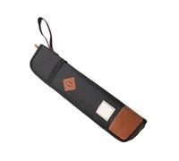 Professional Drumsticks Storage Bag Drum Sticks Holder Fabric Texture Suitable for Stage and Practice Portable Drumstick Holder