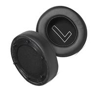 Professional Ear Pad Covers For Business Headsets Superior Sound Isolations Long Last Use Replacement(Protein skin)