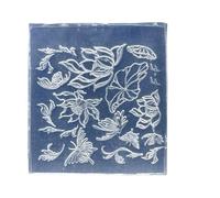 Professional Embossed Silicone Templates for Nails Art, Making Jewelry and Decorative Accessories Nails Art Mold Nails Art Accessories Tool