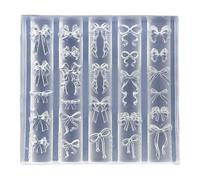 Professional Embossed Silicone Templates for Nails Art, Making Jewelry and Decorative Accessories Nails Art Mold Nails Art Accessories Tool