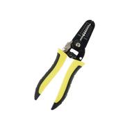 Professional Ergonomic Wire Stripper Crimper Tool for Various Gauges From 10 to 22AWG Hand Stripping Stripping Tool