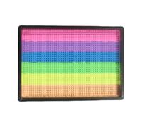 Professional Face Paint Palette - 6-Color Water-Activated Set | Vibrant Artistic Expression | A high-quality, water- painting kit perfect for parties, festivals, theater, and creative