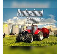Professional Farmer 2014 Collector's Edition (PC) Steam Key - GLOBAL